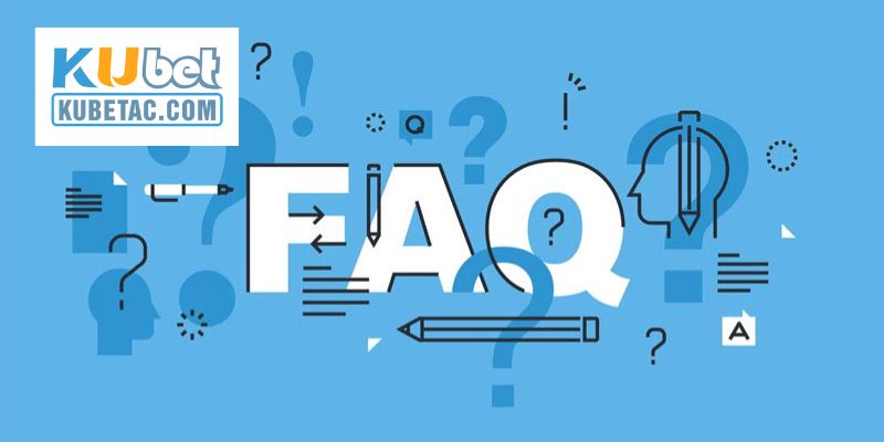 Câu hỏi về việc rút tiền Kubet