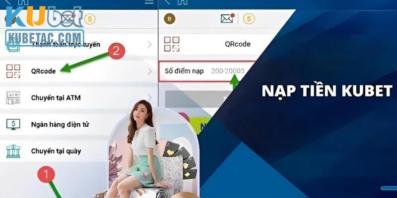Tìm hiểu định nghĩa về nạp tiền là gì?
